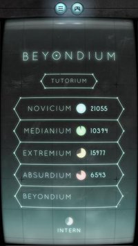 Beyondium screenshot, image №1393532 - RAWG
