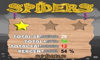 Spiders screenshot, image №1296424 - RAWG