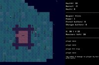 Hidden Fear screenshot, image №2270271 - RAWG