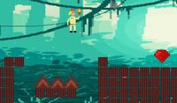 Jungle of Bones screenshot, image №3852845 - RAWG