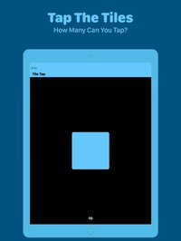 Tile Tap - Fast Finger Tapping screenshot, image №2908361 - RAWG