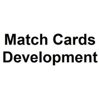 Match Cards development screenshot, image №3762152 - RAWG