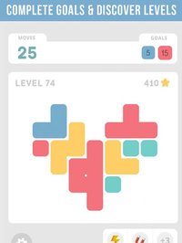 LOLO: Puzzle Game screenshot, image №903900 - RAWG