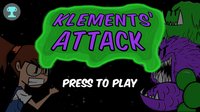 Klements Attack screenshot, image №1209602 - RAWG