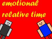 emotional relative world screenshot, image №3013518 - RAWG