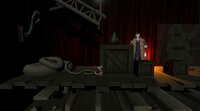 Mischievous mouse screenshot, image №2875377 - RAWG