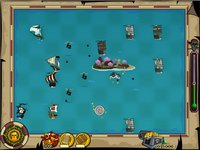 Zombie Pirates screenshot, image №200773 - RAWG