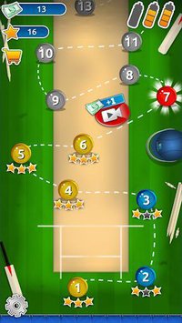 Cricket Megastar screenshot, image №1503160 - RAWG