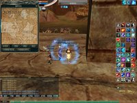 Ys Online: The Call of Solum screenshot, image №515870 - RAWG