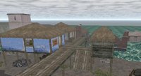 Brigand: Oaxaca (DEMO) screenshot, image №1071130 - RAWG