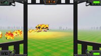 Gazebo Simulator screenshot, image №4185001 - RAWG