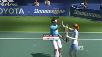 Virtua Tennis 3 screenshot, image №463696 - RAWG