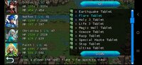 Tablets of Power screenshot, image №4151934 - RAWG