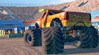 Monster Jam: Path of Destruction screenshot, image №562011 - RAWG