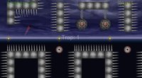 Scary Ball Game screenshot, image №2231961 - RAWG