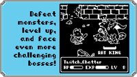 Micro Stream RPG screenshot, image №4203496 - RAWG