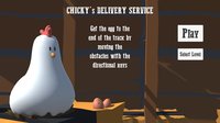 Chicky's Delivery Service screenshot, image №2351457 - RAWG