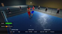 Boxing Simulator screenshot, image №3984433 - RAWG