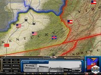 Forge of Freedom: The American Civil War screenshot, image №461033 - RAWG