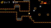 Potato Quest screenshot, image №1999747 - RAWG