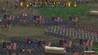 Scourge Of War - Gettysburg screenshot, image №4085987 - RAWG