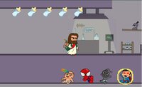 BABY BOOM (itch) (Terreta_Games) screenshot, image №2801707 - RAWG
