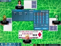 Hoyle Card Games 2012 screenshot, image №585676 - RAWG