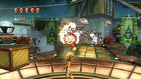 PlayStation Move Heroes screenshot, image №557664 - RAWG