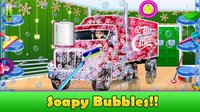 Christmas Car Wash - Kids Games (Boys & Girls) screenshot, image №1962037 - RAWG