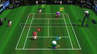 Smoots World Cup Tennis screenshot, image №1659451 - RAWG