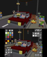 VoxelMaker screenshot, image №647315 - RAWG