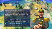 Sid Meier's Civilization Revolution screenshot, image №652383 - RAWG