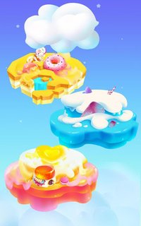 Candy Cupcake screenshot, image №1553831 - RAWG