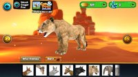 My Wild Pet: Online Animal Sim screenshot, image №1351627 - RAWG