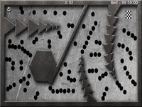 The Labyrinth Tilt Maze screenshot, image №1843264 - RAWG