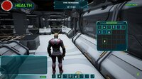 What Happens in Space screenshot, image №2541001 - RAWG