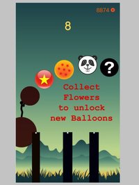 Stickman Blow (Balloon Hero) screenshot, image №874844 - RAWG
