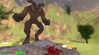 Angry Troll Simulator 2018 screenshot, image №1645198 - RAWG