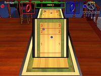 Sierra Sports Game Room screenshot, image №288366 - RAWG