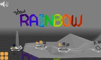 Rainbow screenshot, image №675769 - RAWG