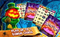 Halloween Bingo - Free Bingo Games screenshot, image №1416167 - RAWG