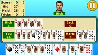 Pinochle screenshot, image №1506240 - RAWG