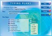 Typing Instructor Platinum 21 screenshot, image №194485 - RAWG