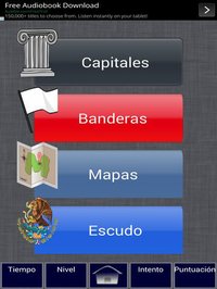 Mexico States Geography Mem Free screenshot, image №1718702 - RAWG