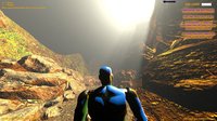 Human Pinball: Tropics screenshot, image №1908310 - RAWG