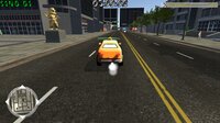 Pick Me Up - Cabbie Edition screenshot, image №4125831 - RAWG