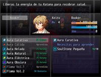 Bookers - Underground Chapter screenshot, image №1799980 - RAWG