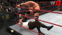 WWE '13 screenshot, image №283834 - RAWG