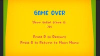 Juggling Frenzy screenshot, image №3394075 - RAWG
