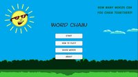 Word Chain screenshot, image №1197849 - RAWG